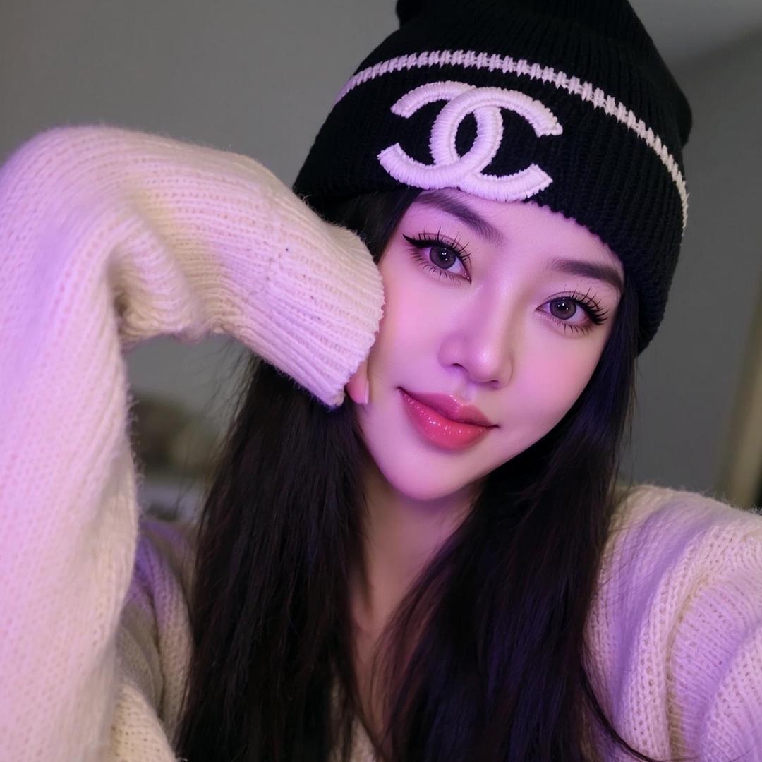 💕Miss～张