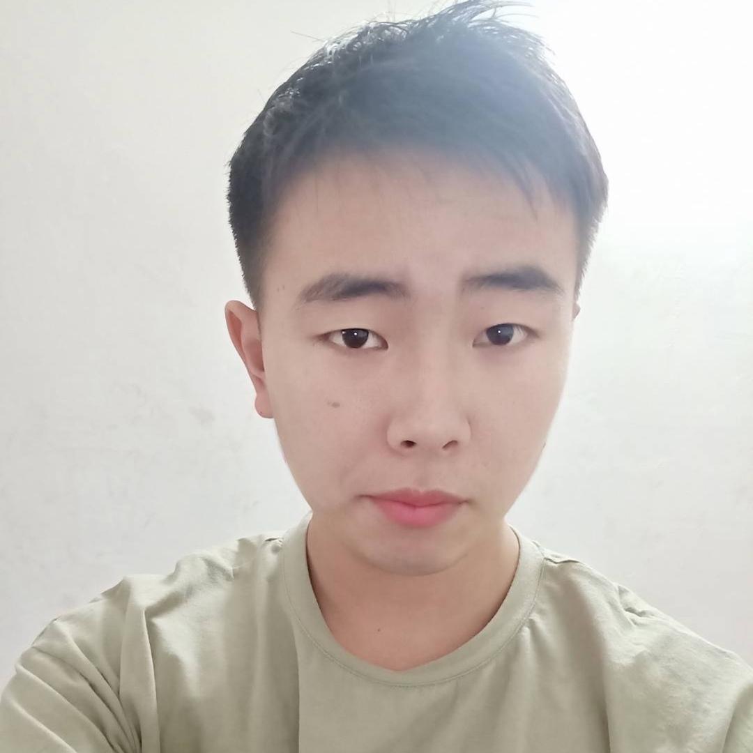 田震