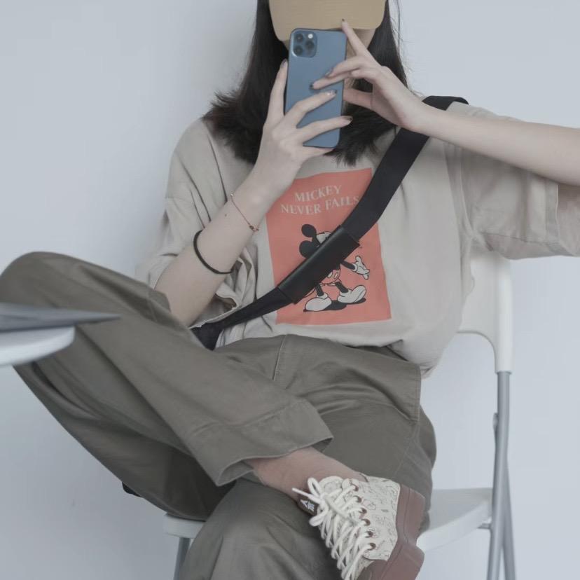 叮叮吖精选女鞋