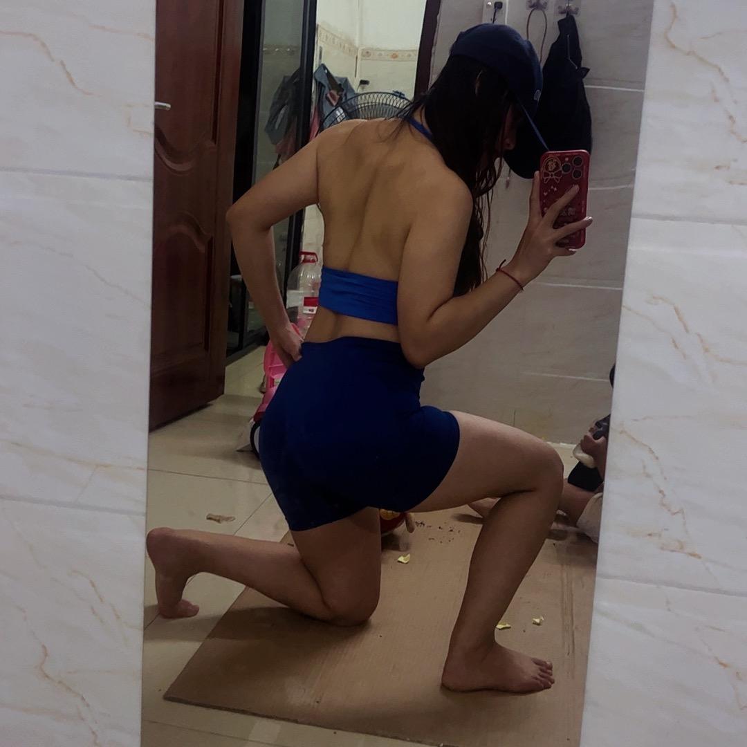 爱撸铁，爱生椰拿铁