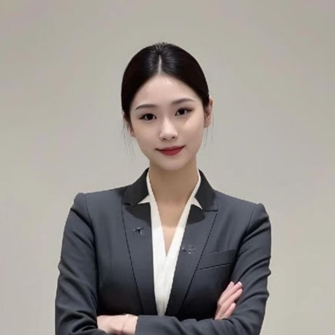 厦门明发国际大酒店（服务大使）