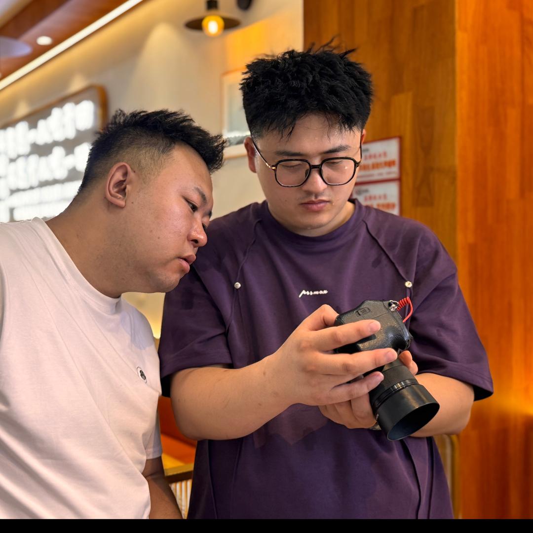 阿宇实体运营日记