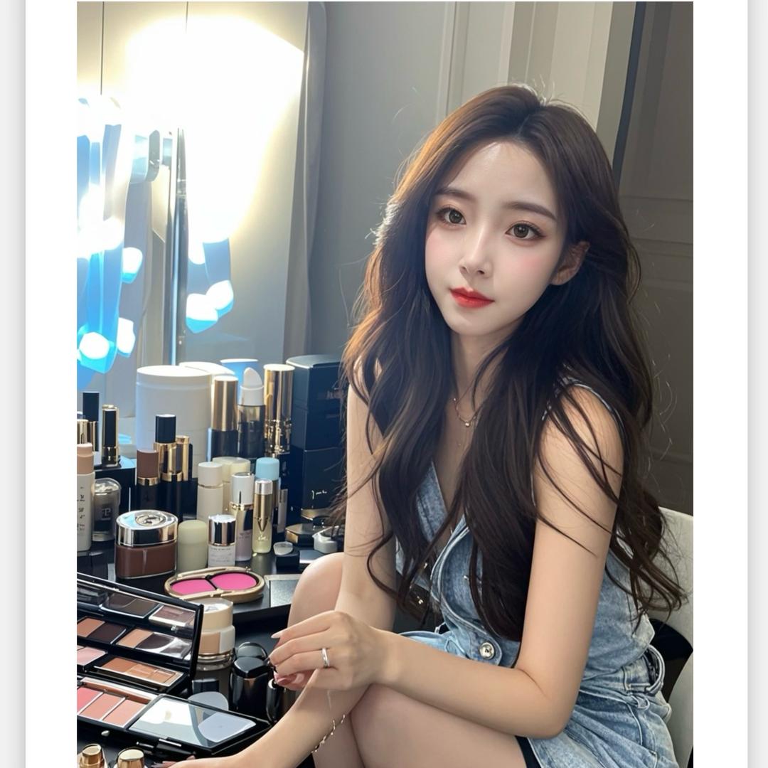 仁怀晓美