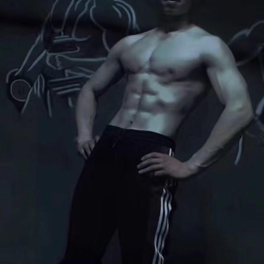 武者，坤