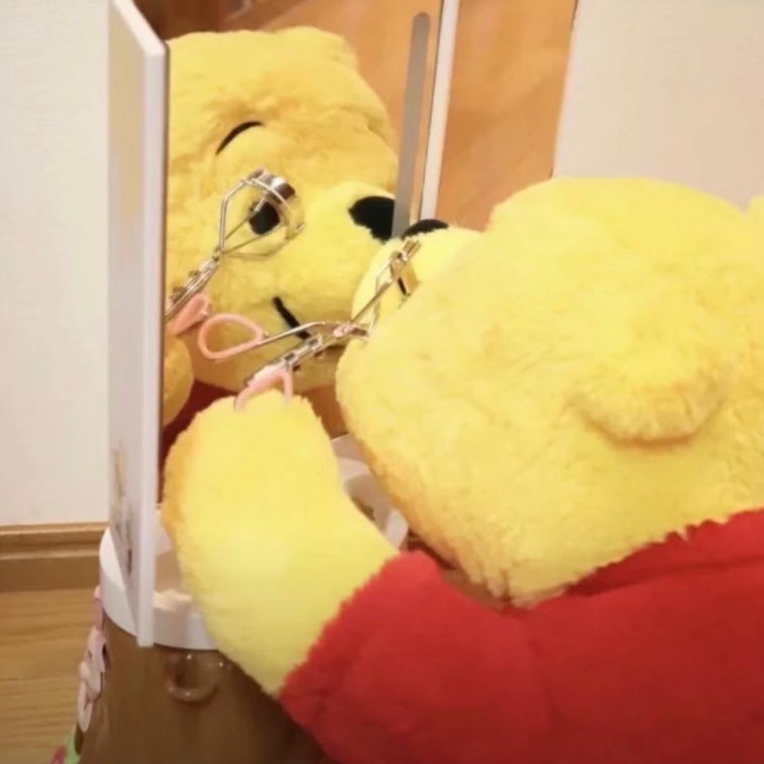 Suuuuuu🧸