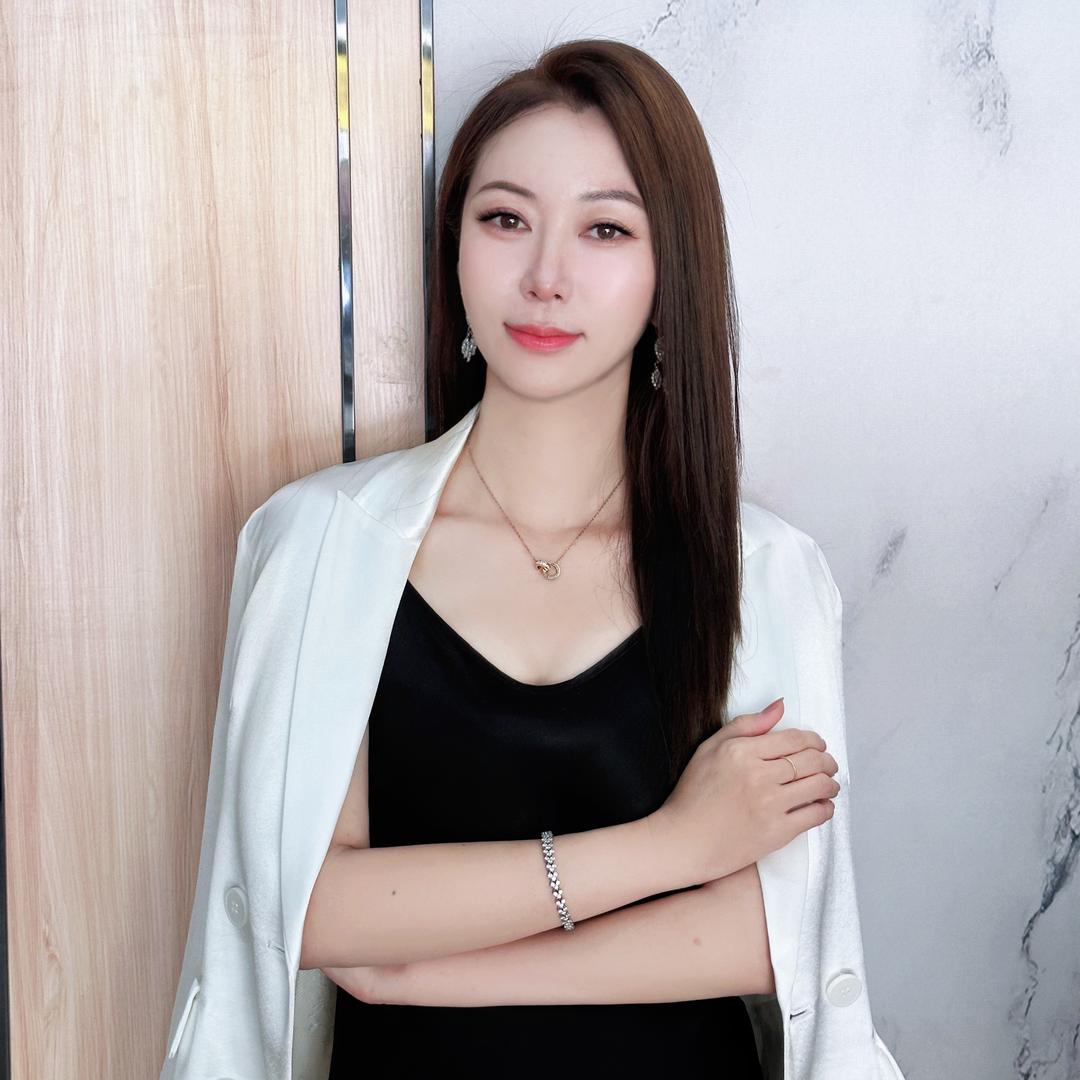 皮肤规划师-美玲