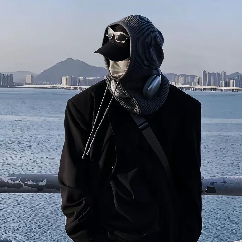 男装裤蹦迪团