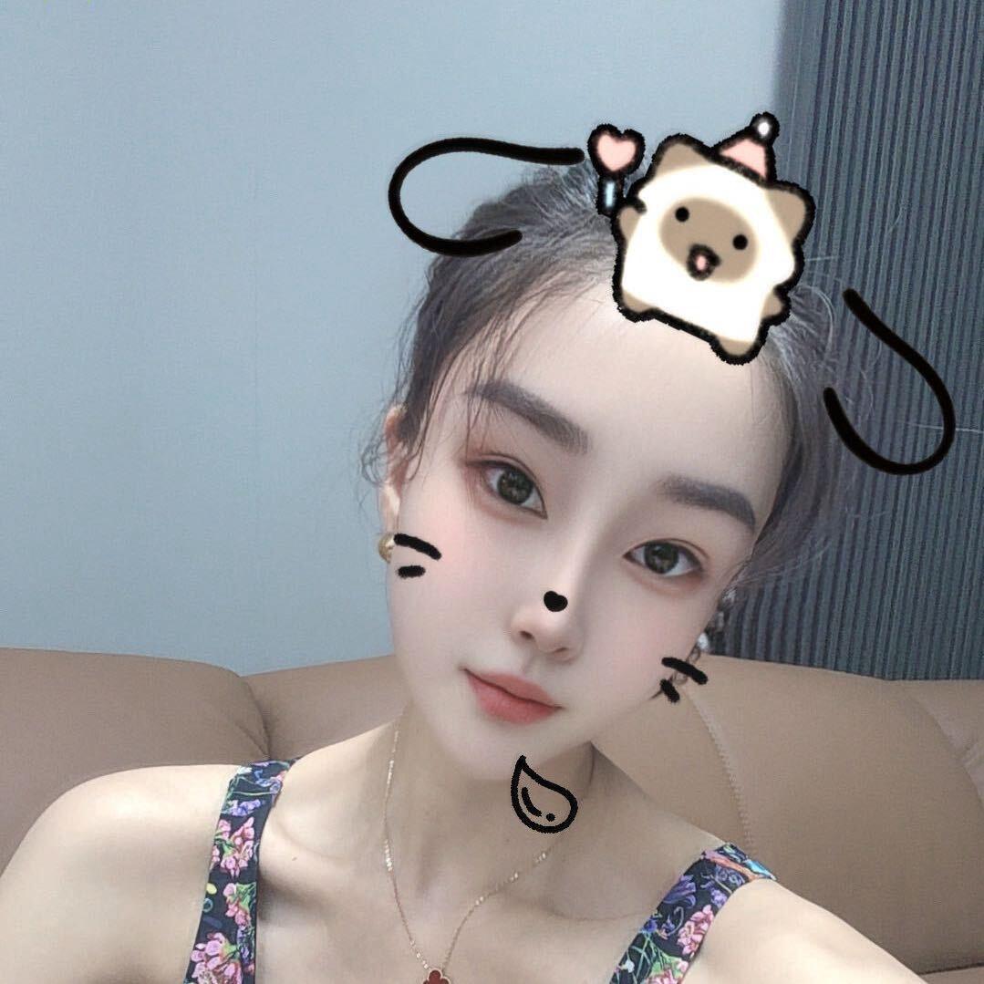 小雨姐，