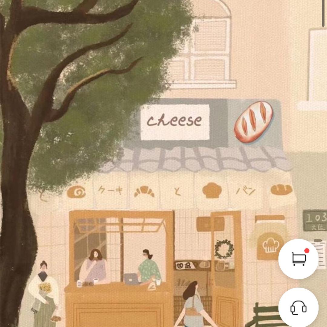 伴暖烘焙料理餐厅