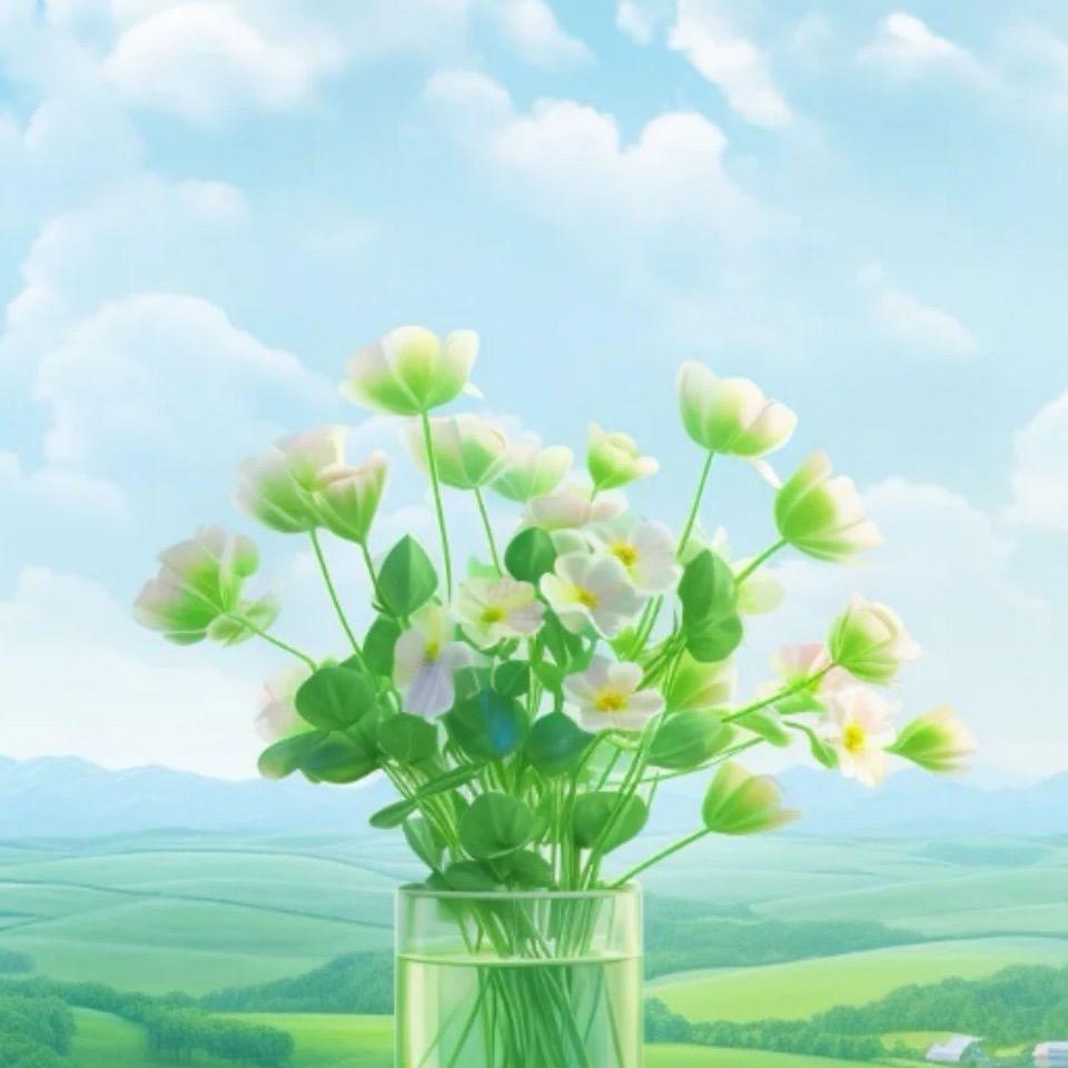 旺仔we糖