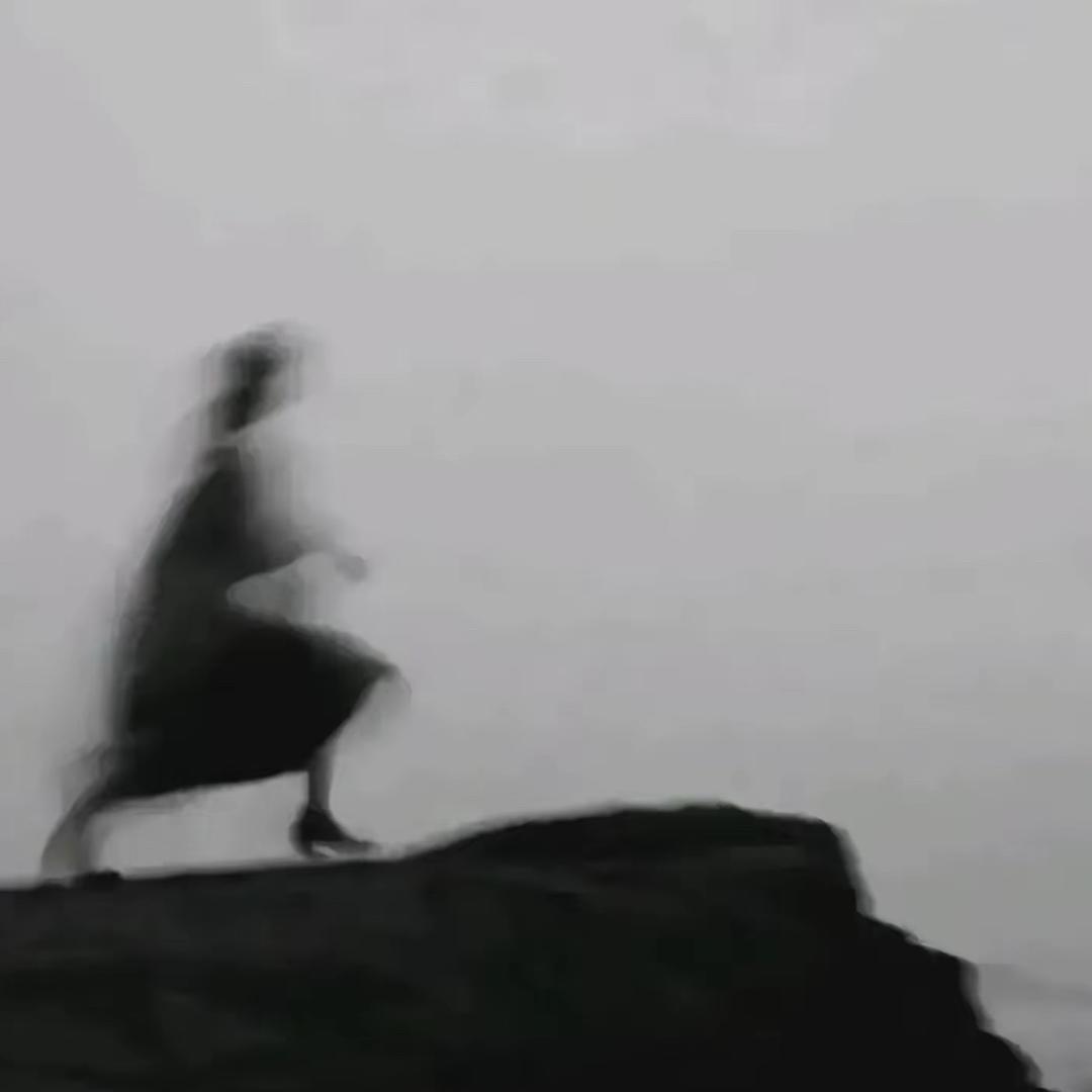 不想说话