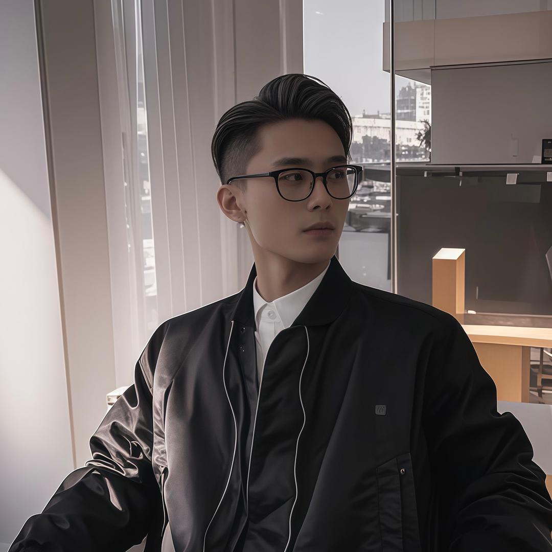 橱窗带货【阮老师】直播号