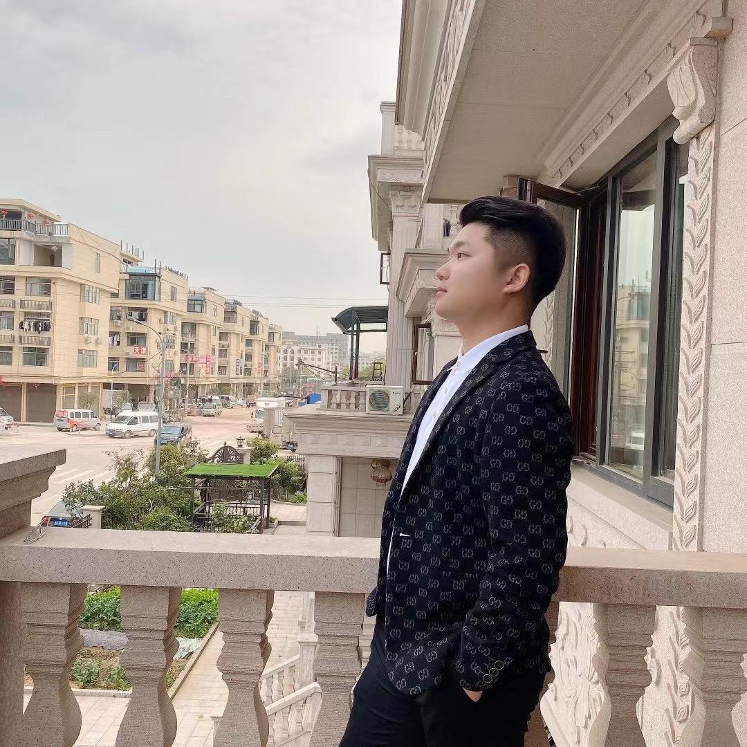 阿彬加油