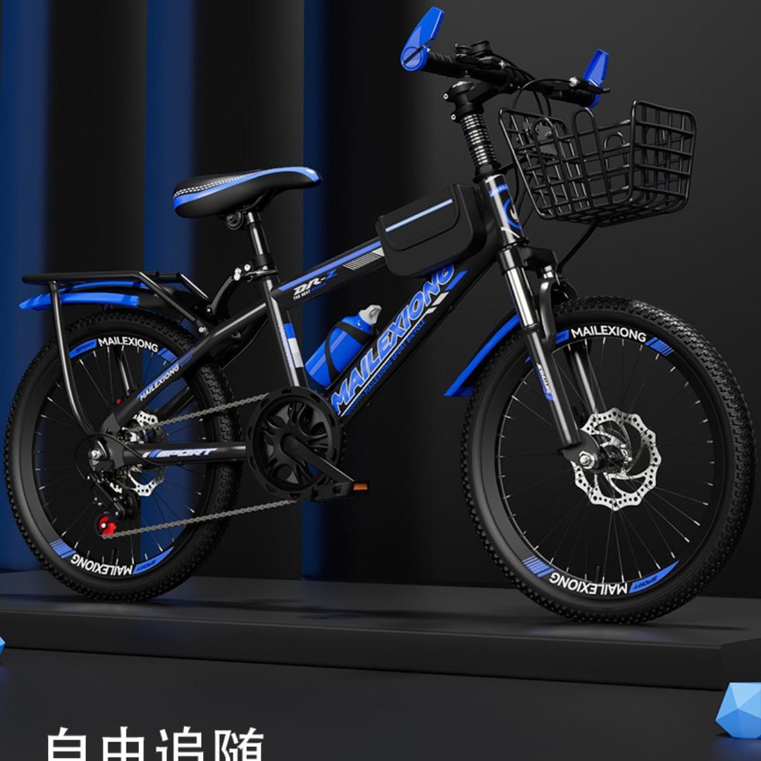 麦乐熊童车工厂店