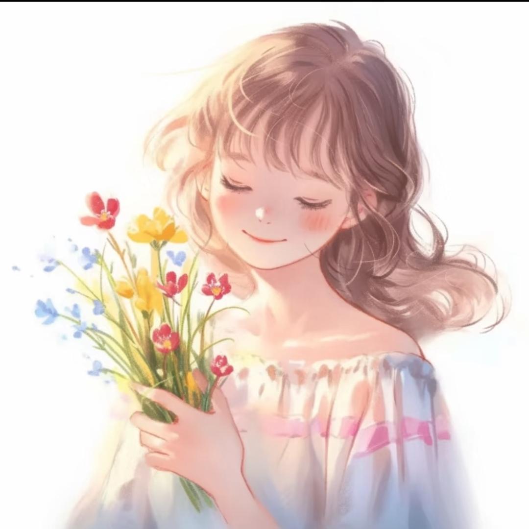 小鱼儿