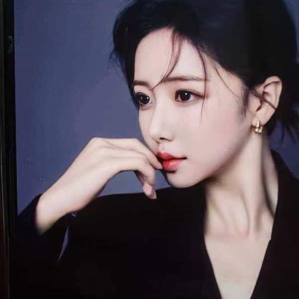 贩卖美的小阿姨