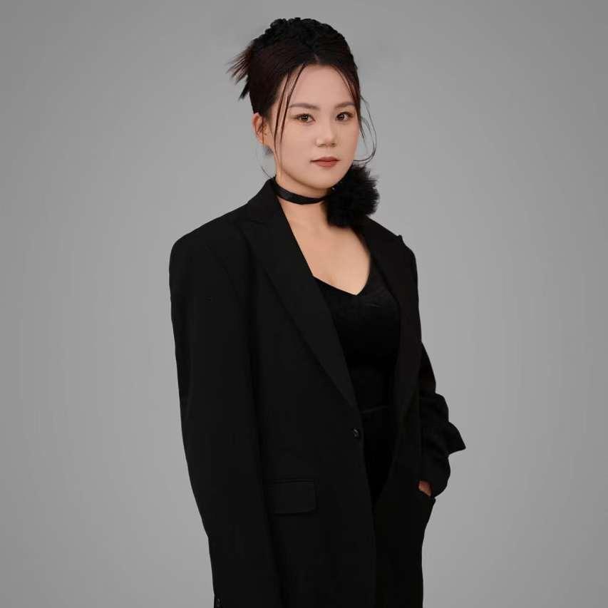 乖娘们宣宣（橱窗有奶咖）