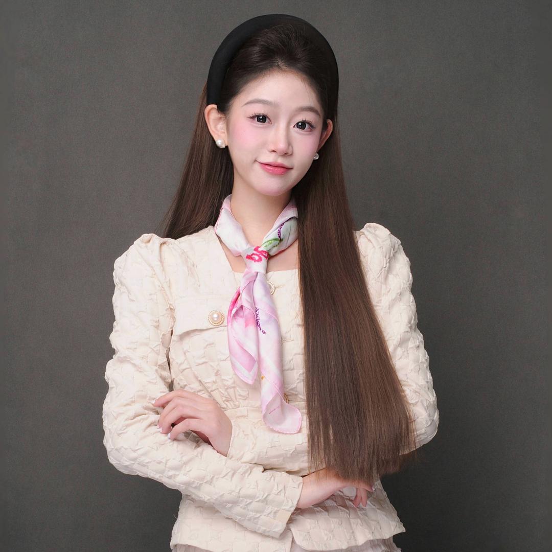 猪猪老师（表现力提升）宪圈