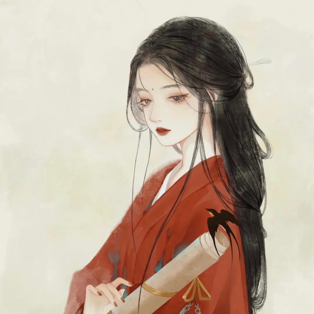 故人倾
