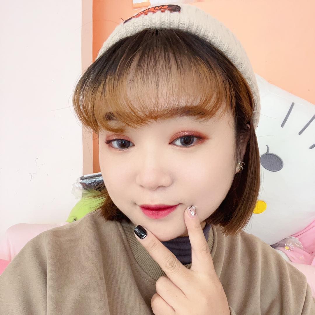 双流沐子女装胖姐姐