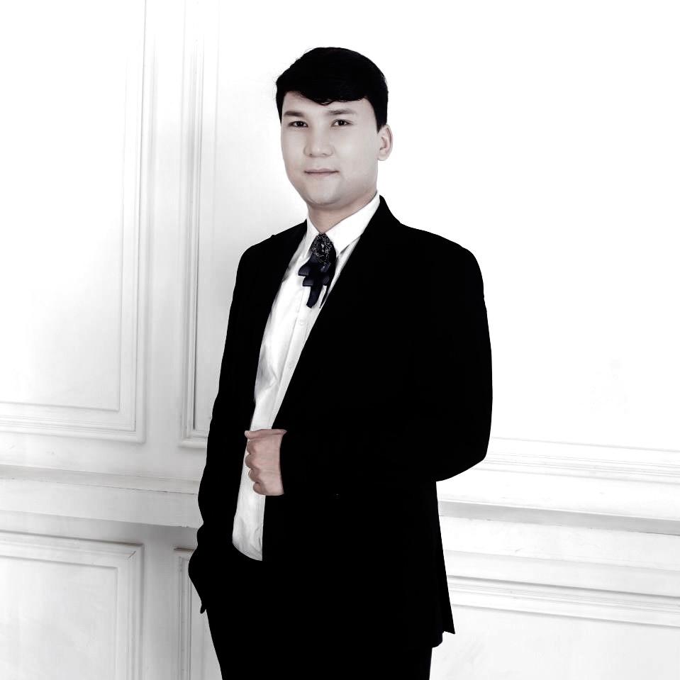 𝐾𝑒𝑅𝑎𝑚 𝐽𝑎𝑛