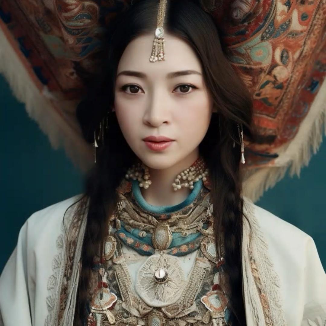 女人在世要霸气