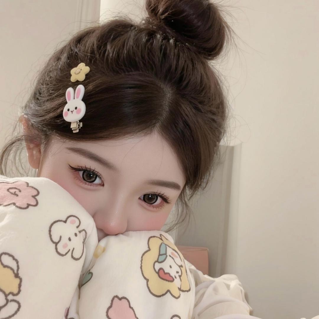 媛妹妹💕