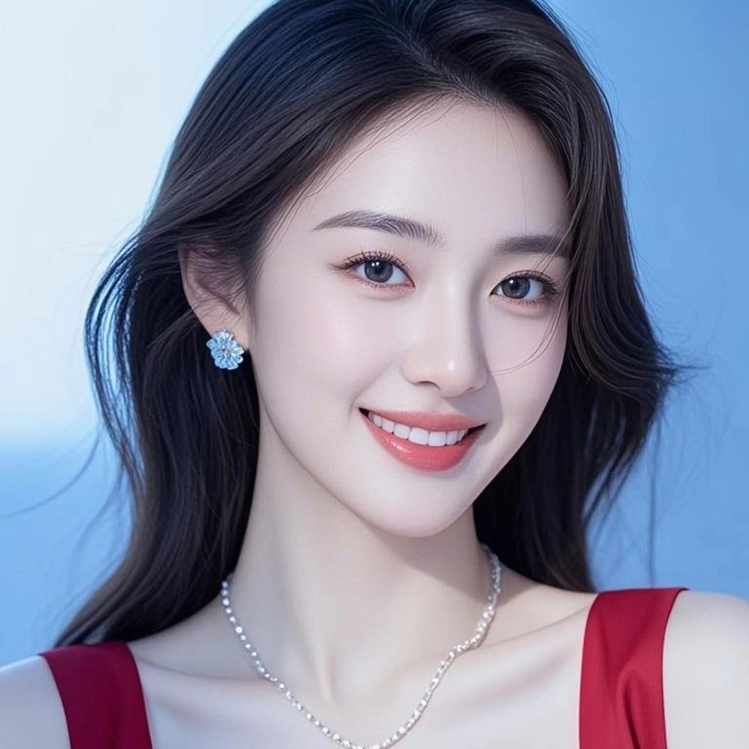 小羽爱穿搭