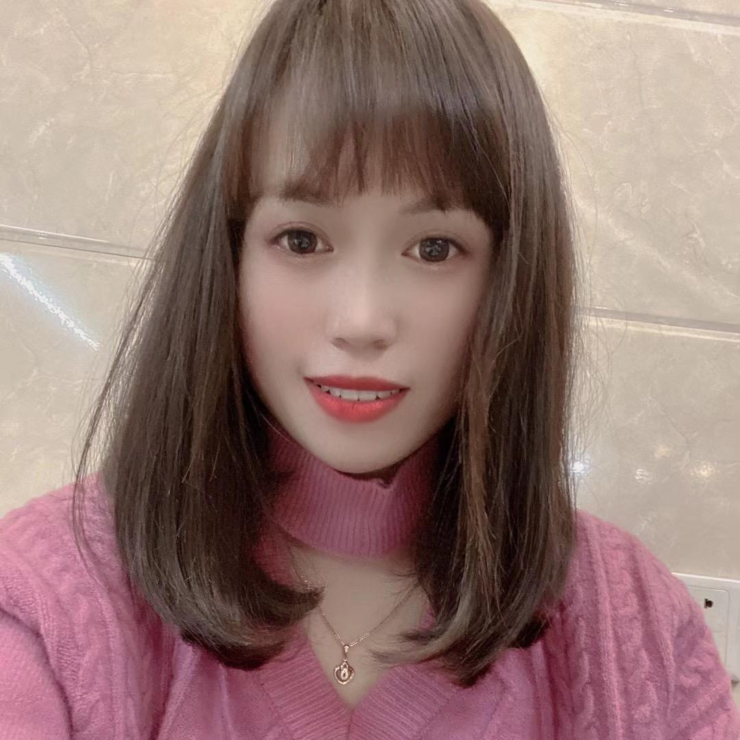 晴晴💕💗