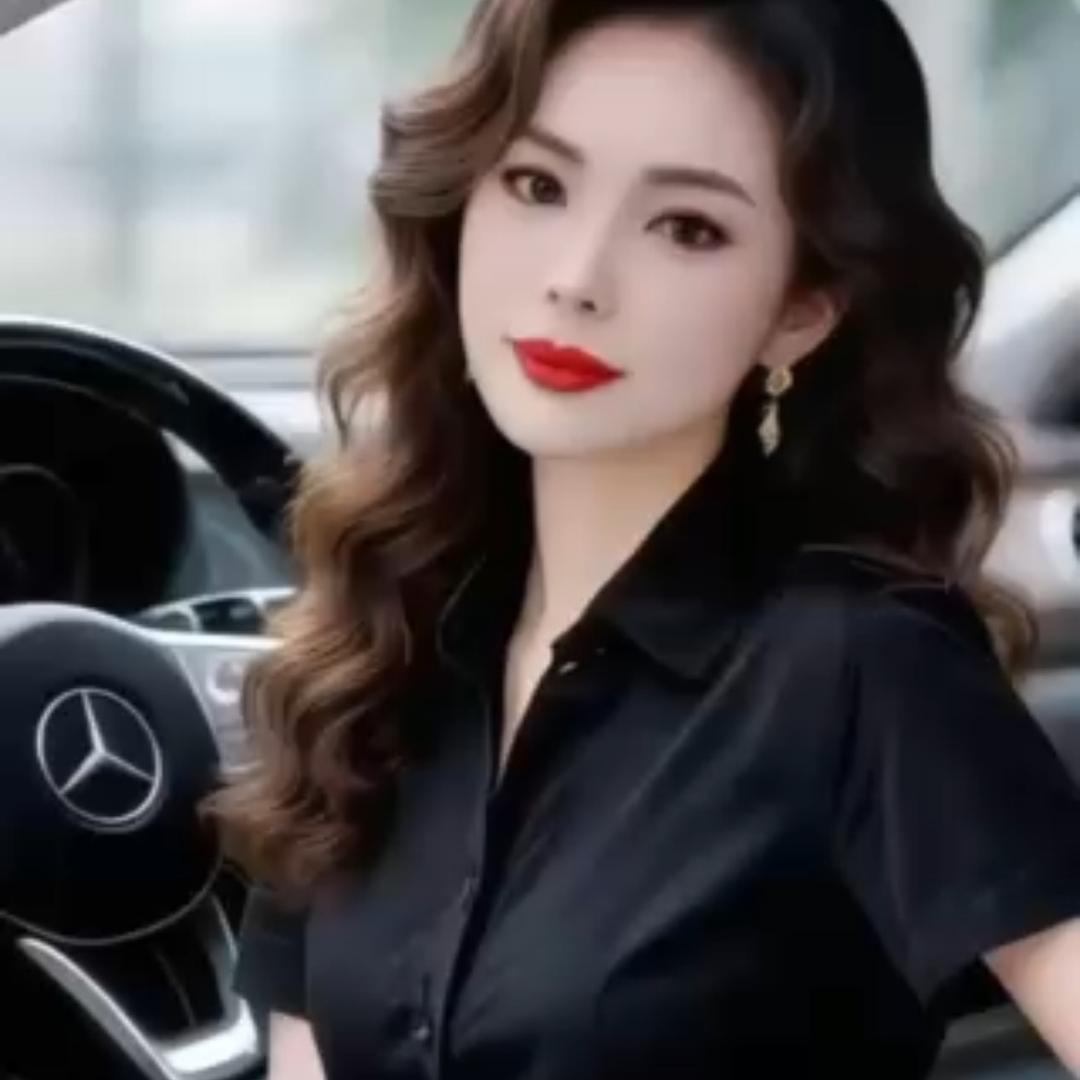 温婉如玉