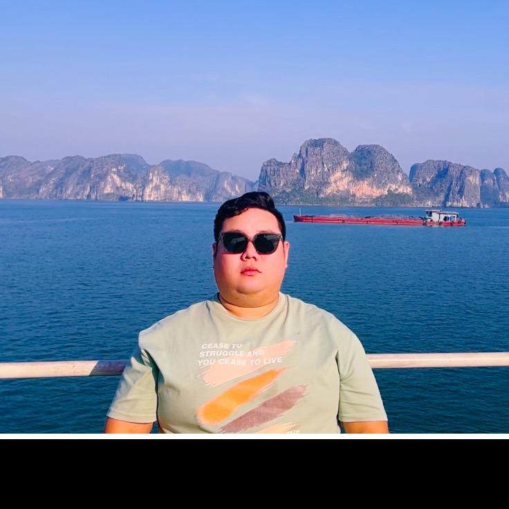 宋枭雄文安人越南行