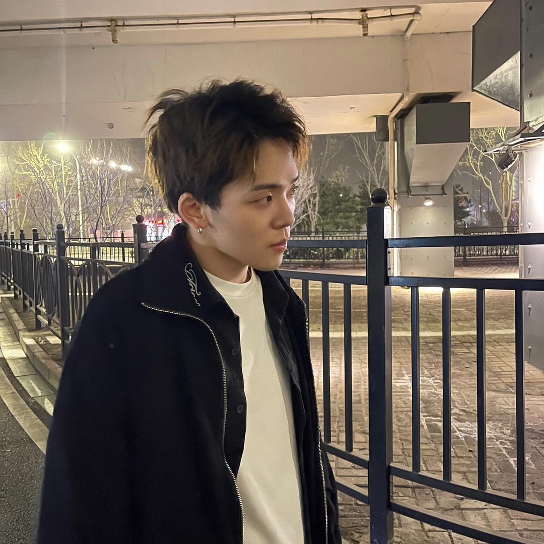 dancer小贤
