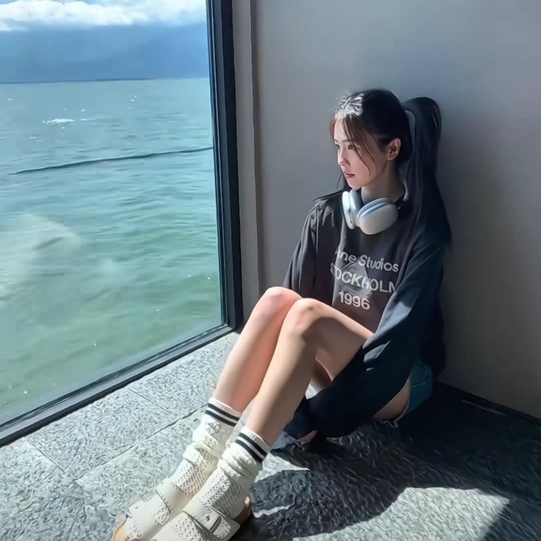 咩咩🦌