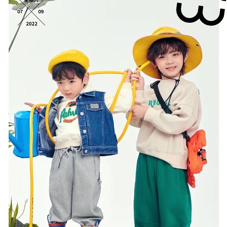 郑州市管城回族区哈沐服装店的小店