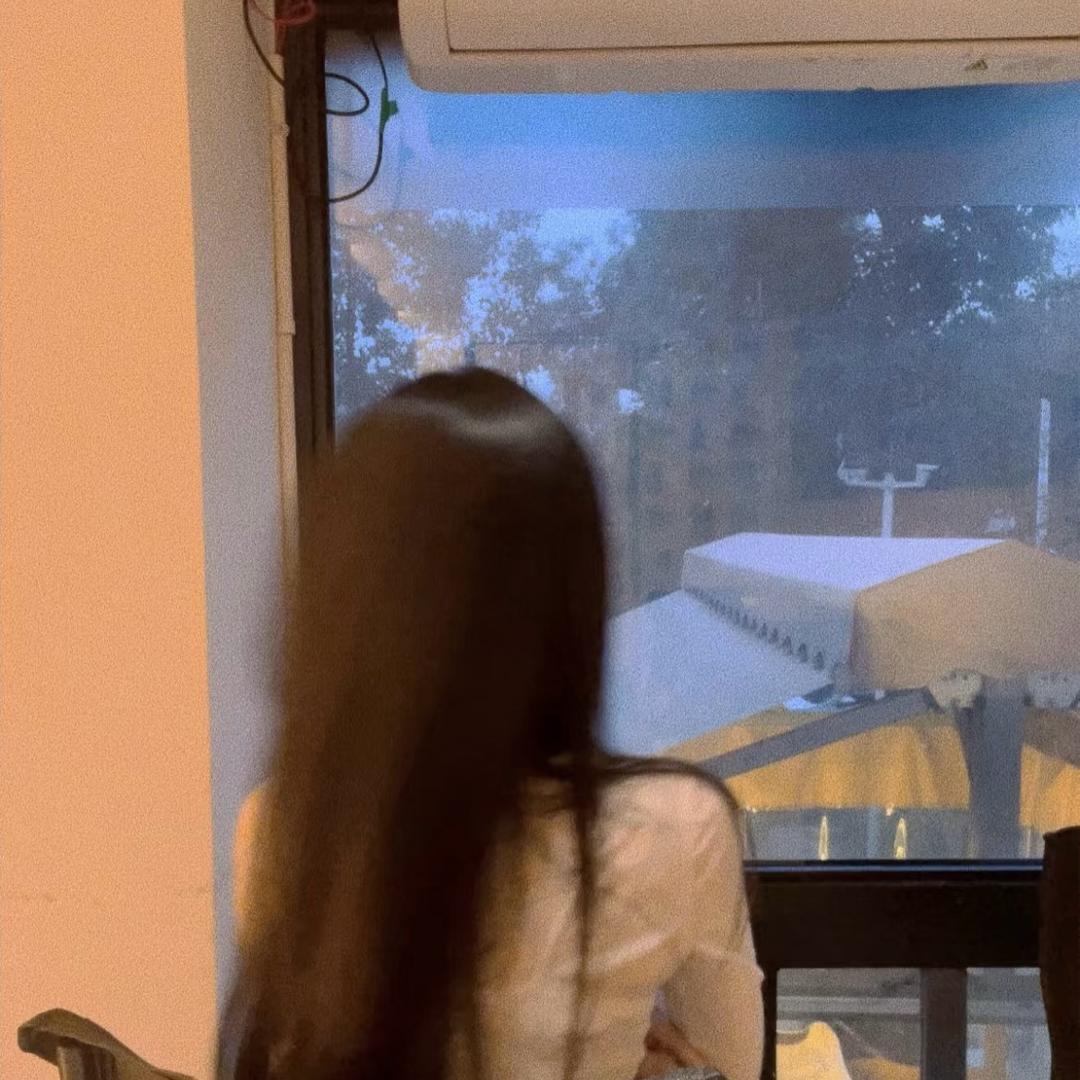 影子