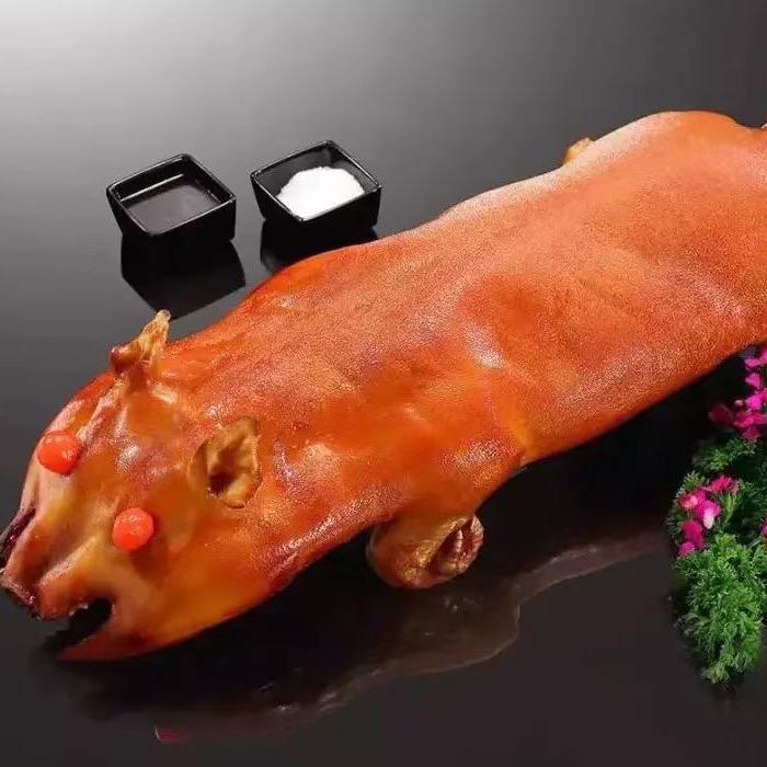 腾达食品