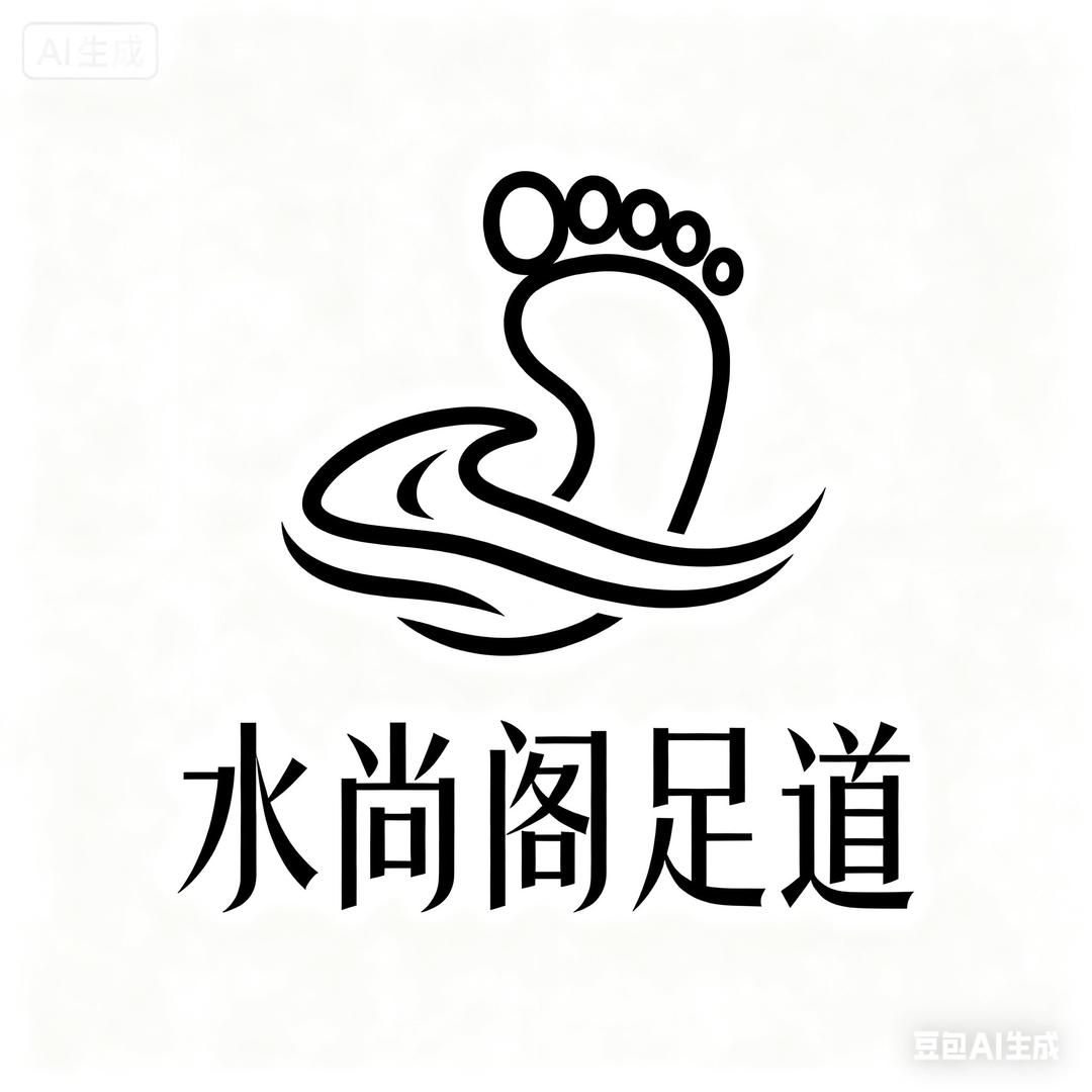 水尚阁足道官方号