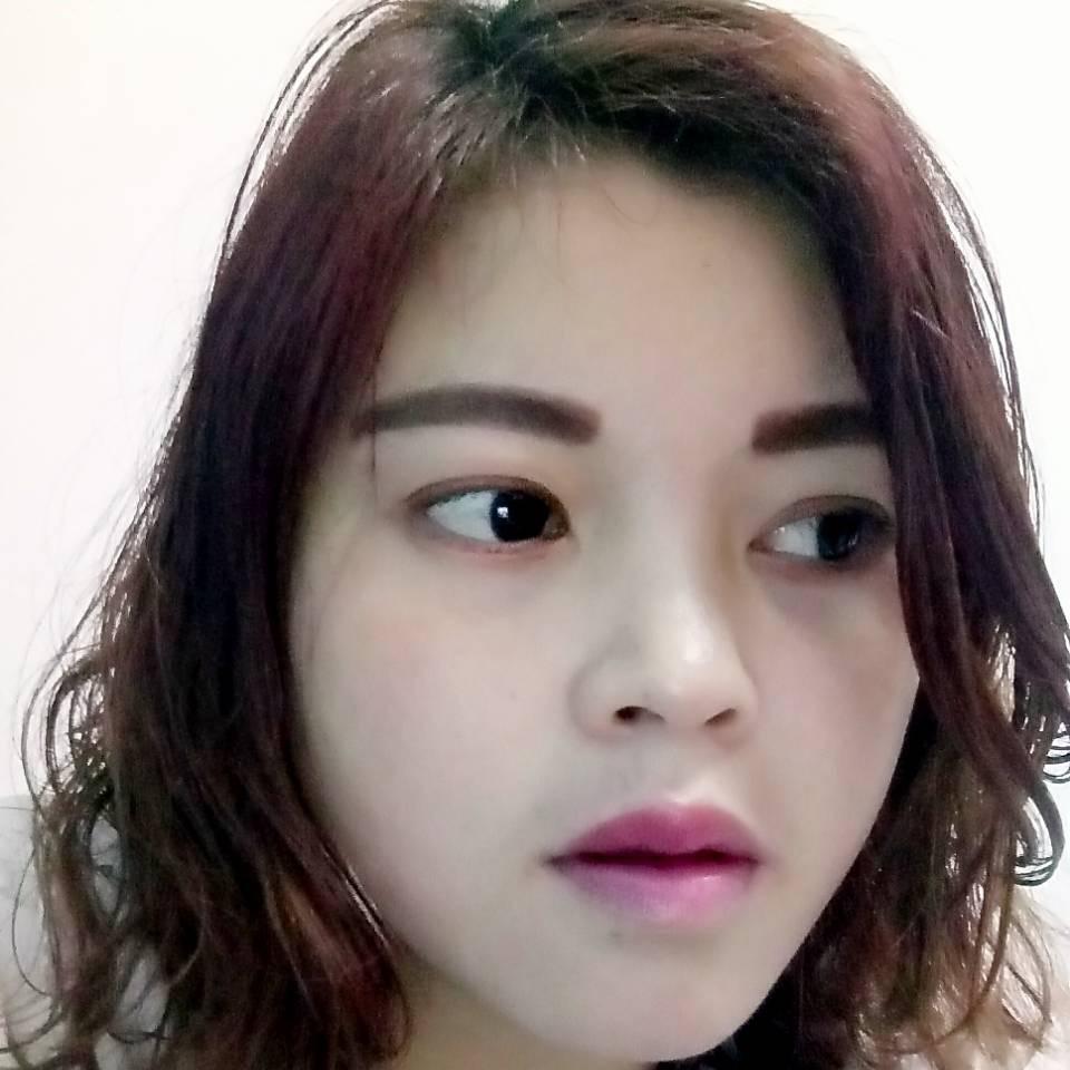 农村二妹