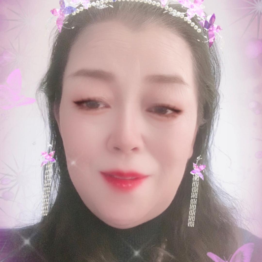 丰盈姐（首播早7:30开播）