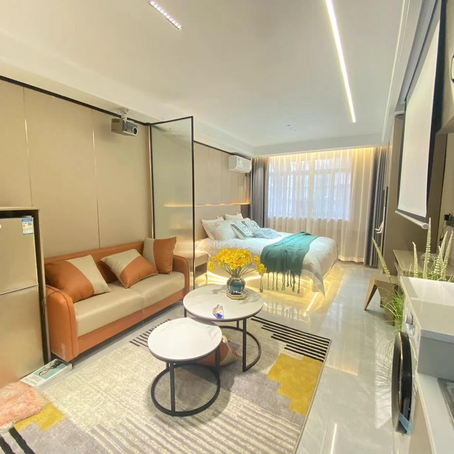 义乌杜先生租房-奇仔工作室