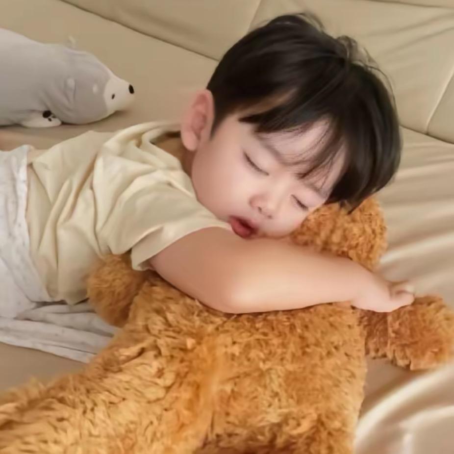 内向不爱说话