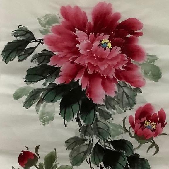 乐在其中