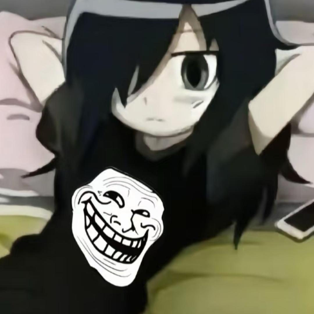ᗜ ˰ ᗜ
