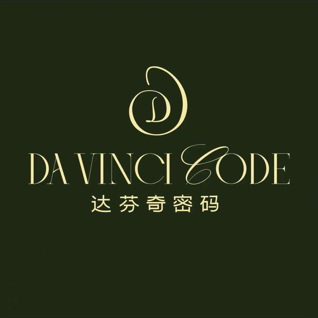 达芬奇密码运动旗舰店