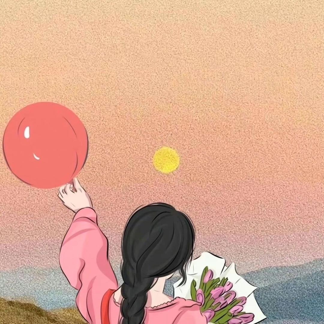 简单的幸福