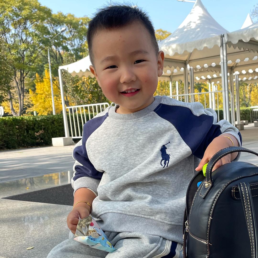 小小康