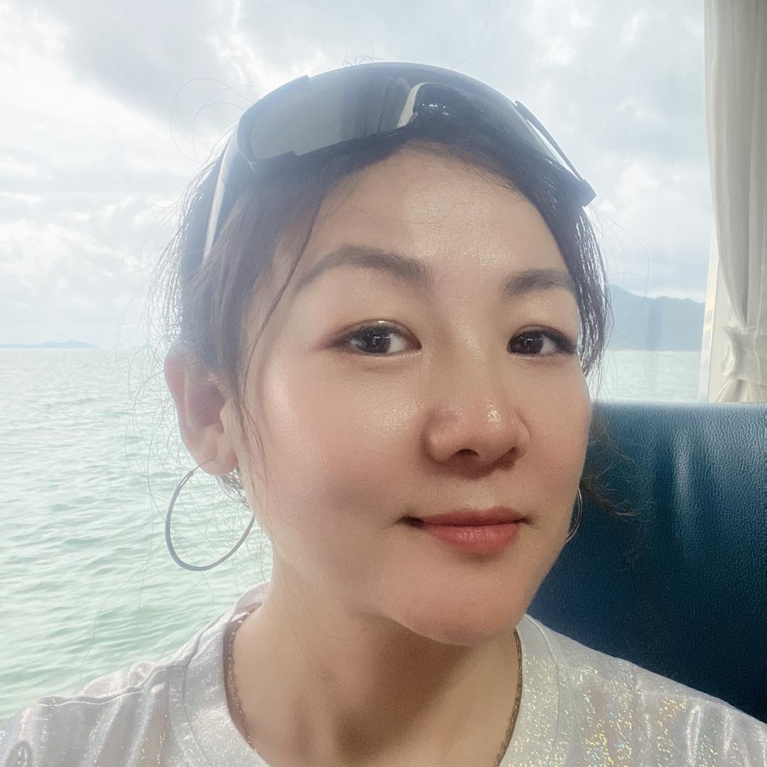 阳光女孩
