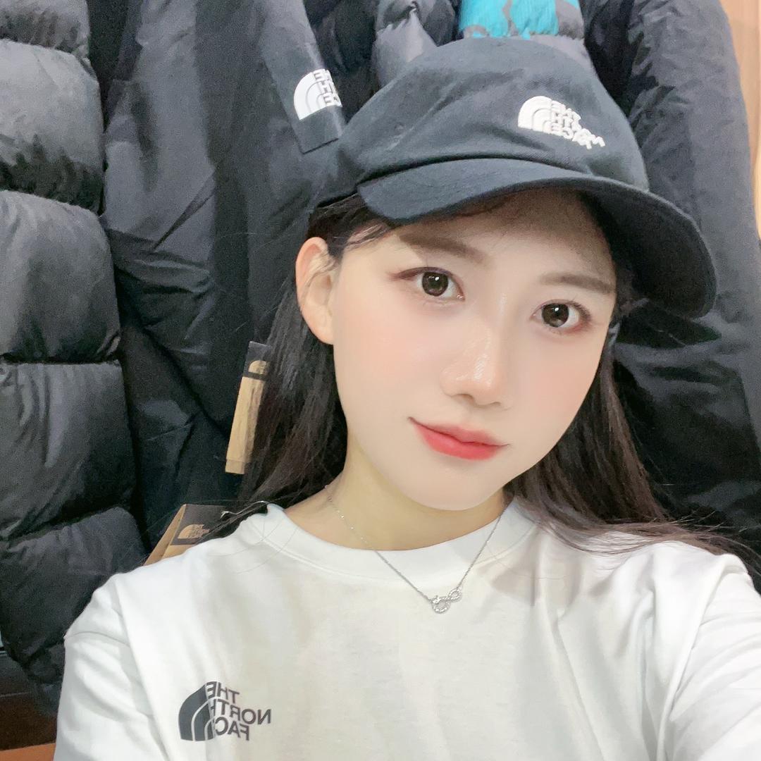 小羊在韩国🇰🇷