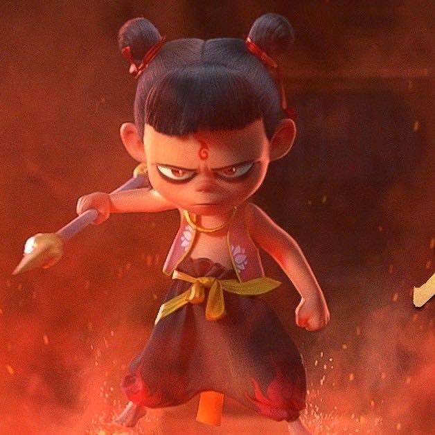 中国大魔王