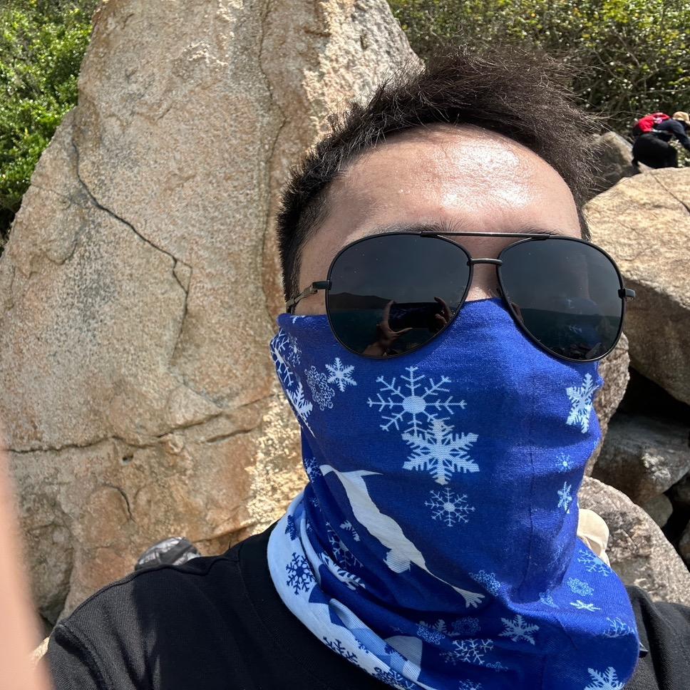 朝上起点